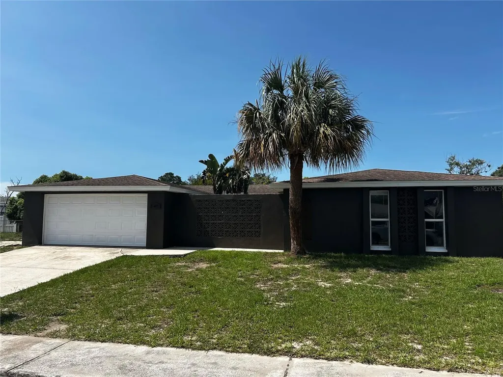 7335 Gulf Highlands Drive Port Richey FL 34668