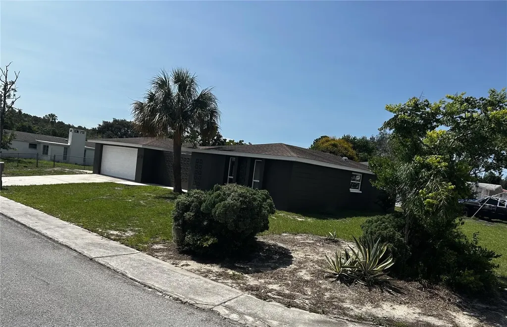 7335 Gulf Highlands Drive Port Richey FL 34668