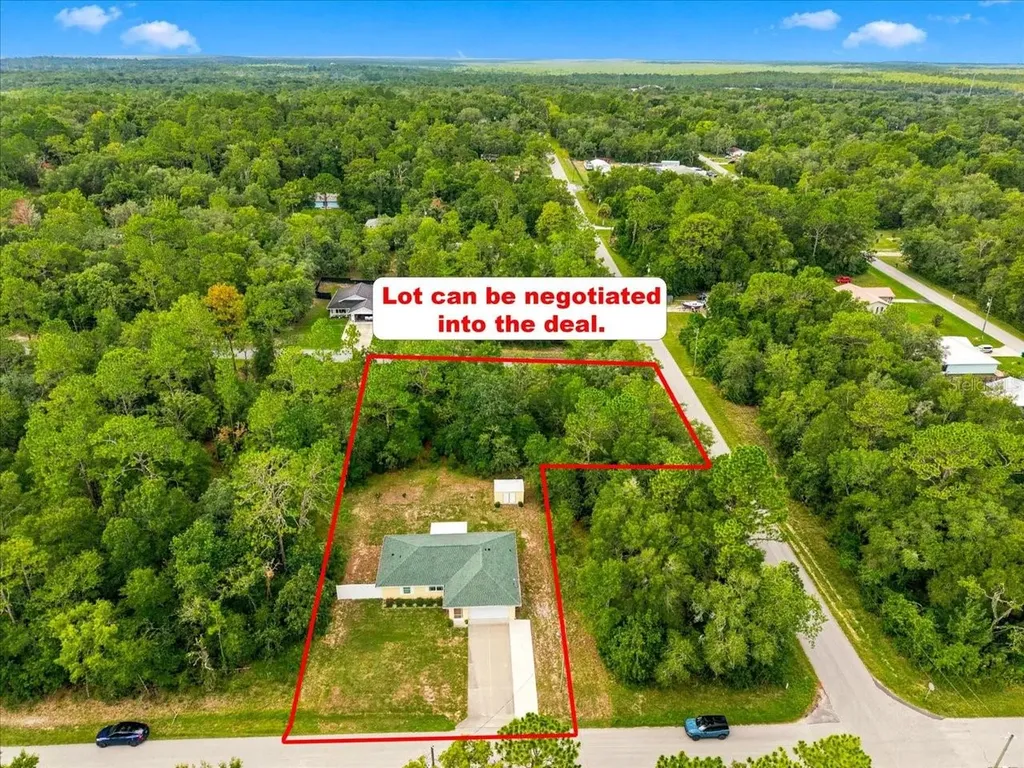 3032 E Porter Street Inverness FL 34453