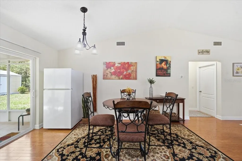 3032 E Porter Street Inverness FL 34453