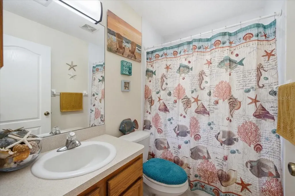 3032 E Porter Street Inverness FL 34453