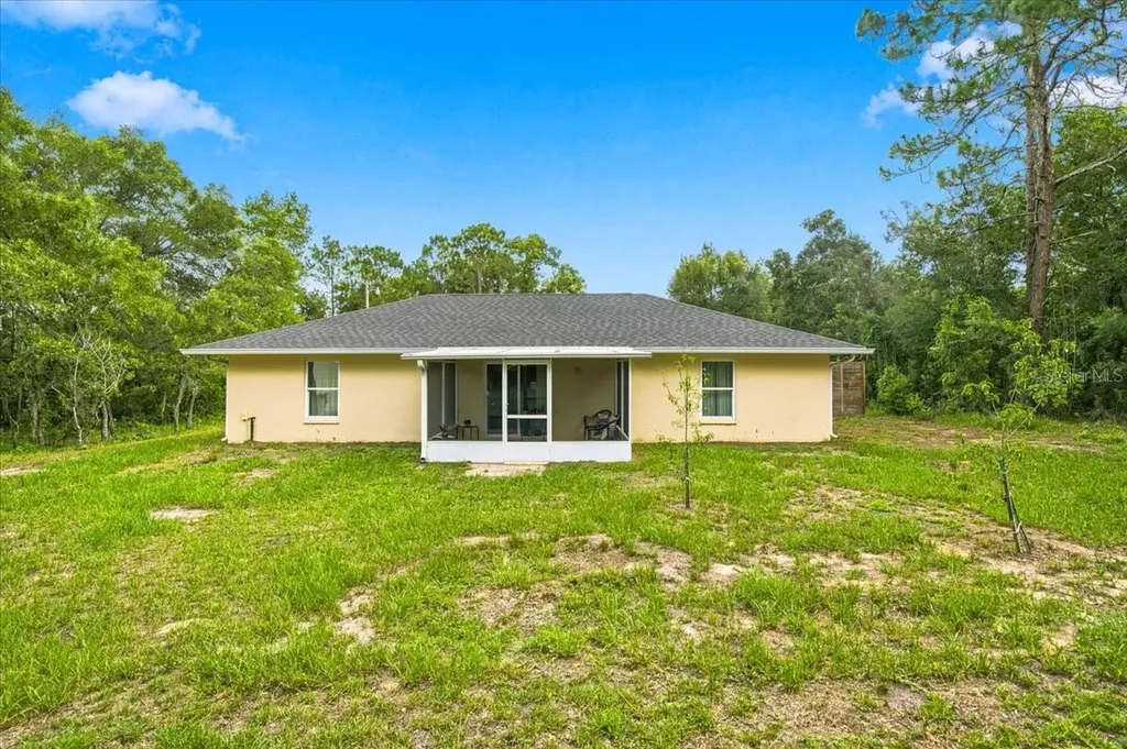 3032 E Porter Street Inverness FL 34453