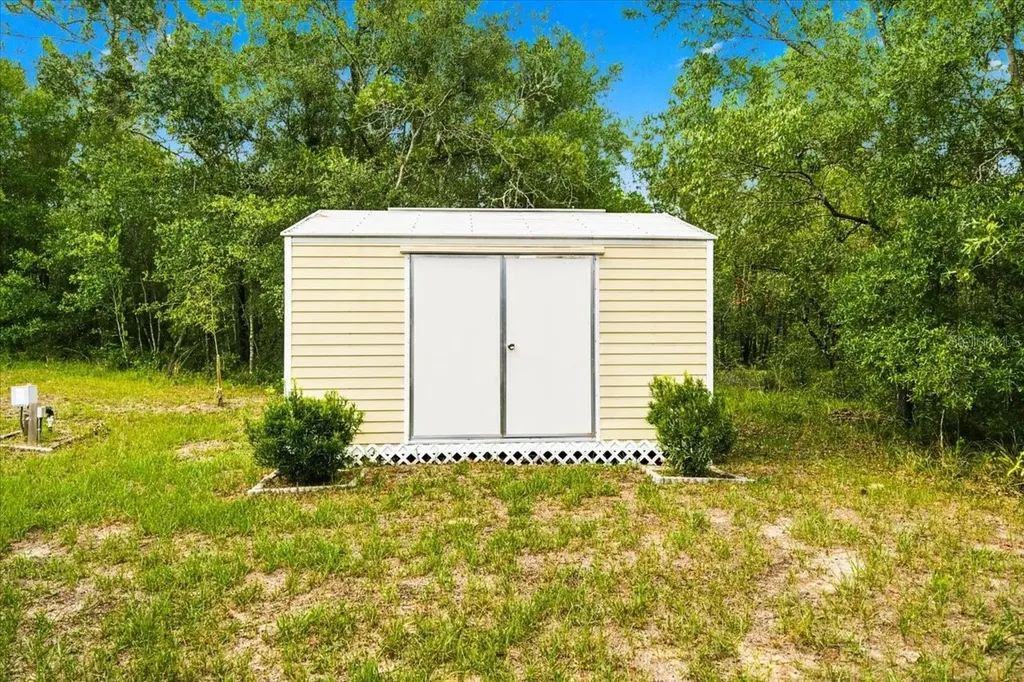 3032 E Porter Street Inverness FL 34453
