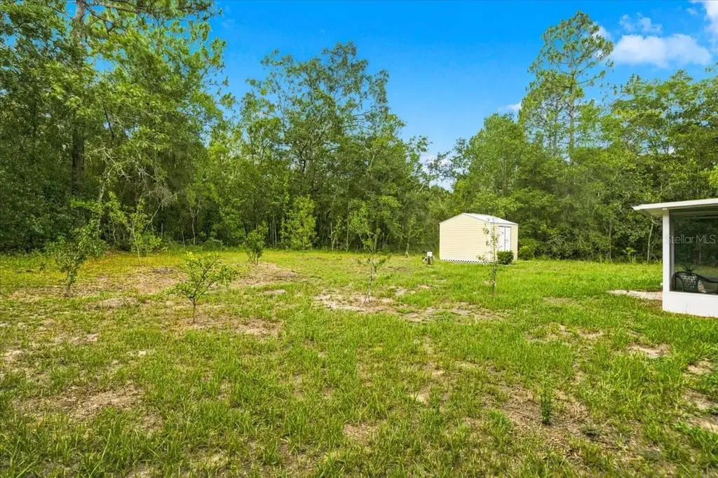 3032 E Porter Street Inverness FL 34453