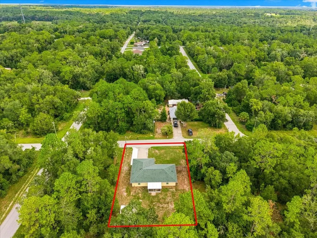 3032 E Porter Street Inverness FL 34453