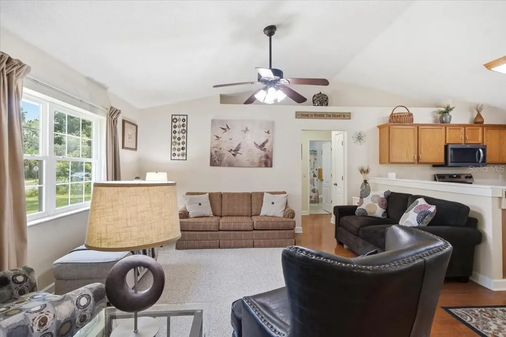 3032 E Porter Street Inverness FL 34453