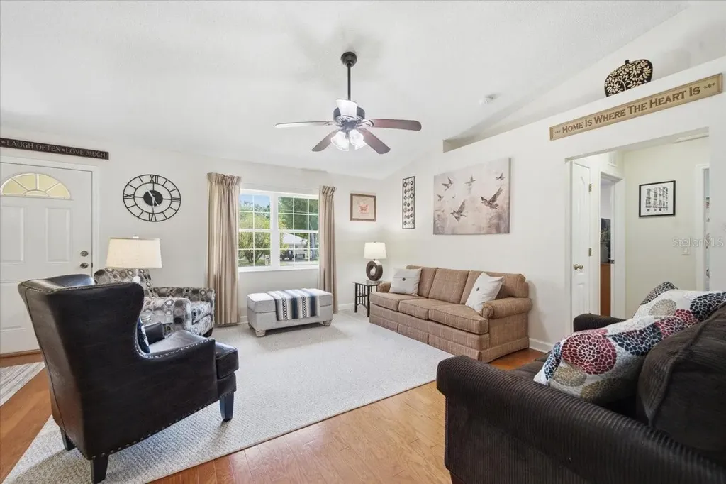 3032 E Porter Street Inverness FL 34453