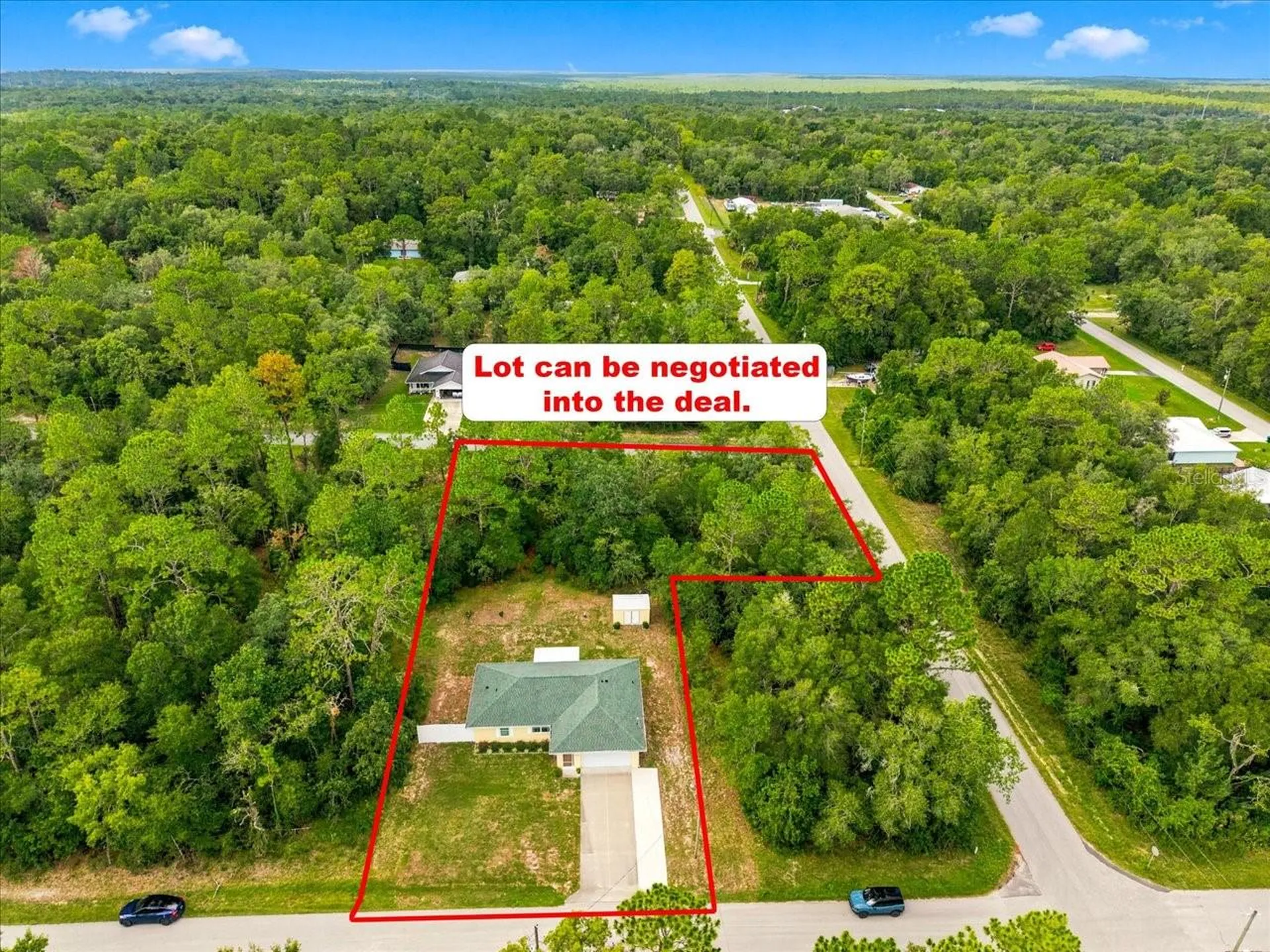3032 E Porter Street Inverness FL 34453