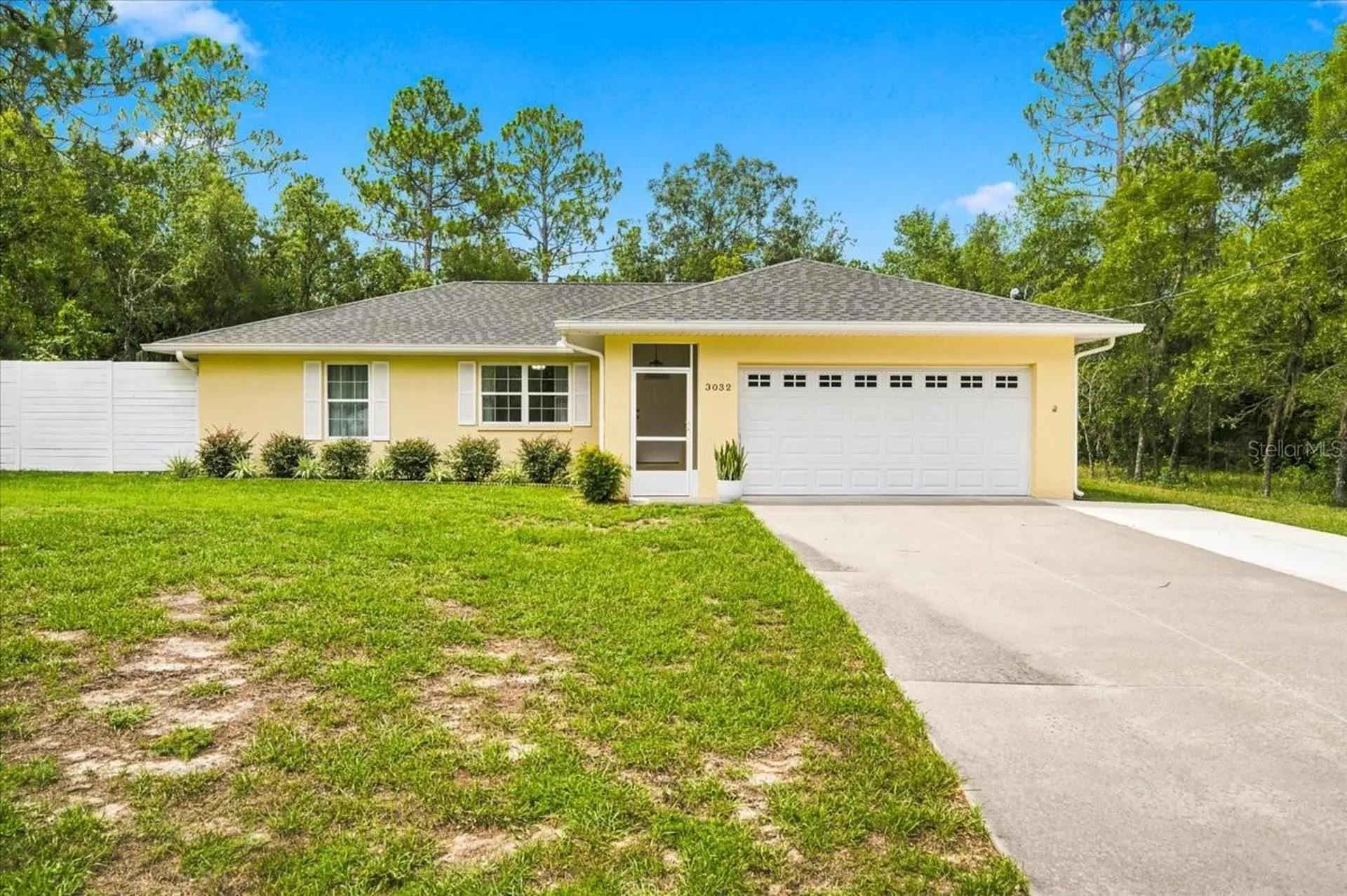 3032 E Porter Street Inverness FL 34453
