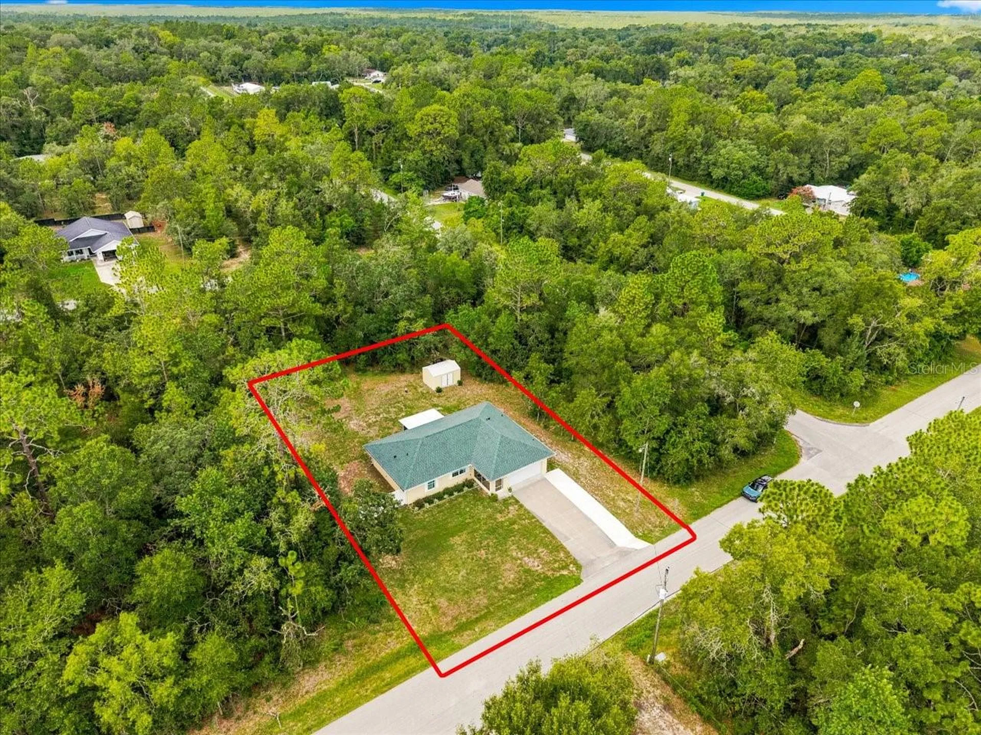 3032 E Porter Street Inverness FL 34453