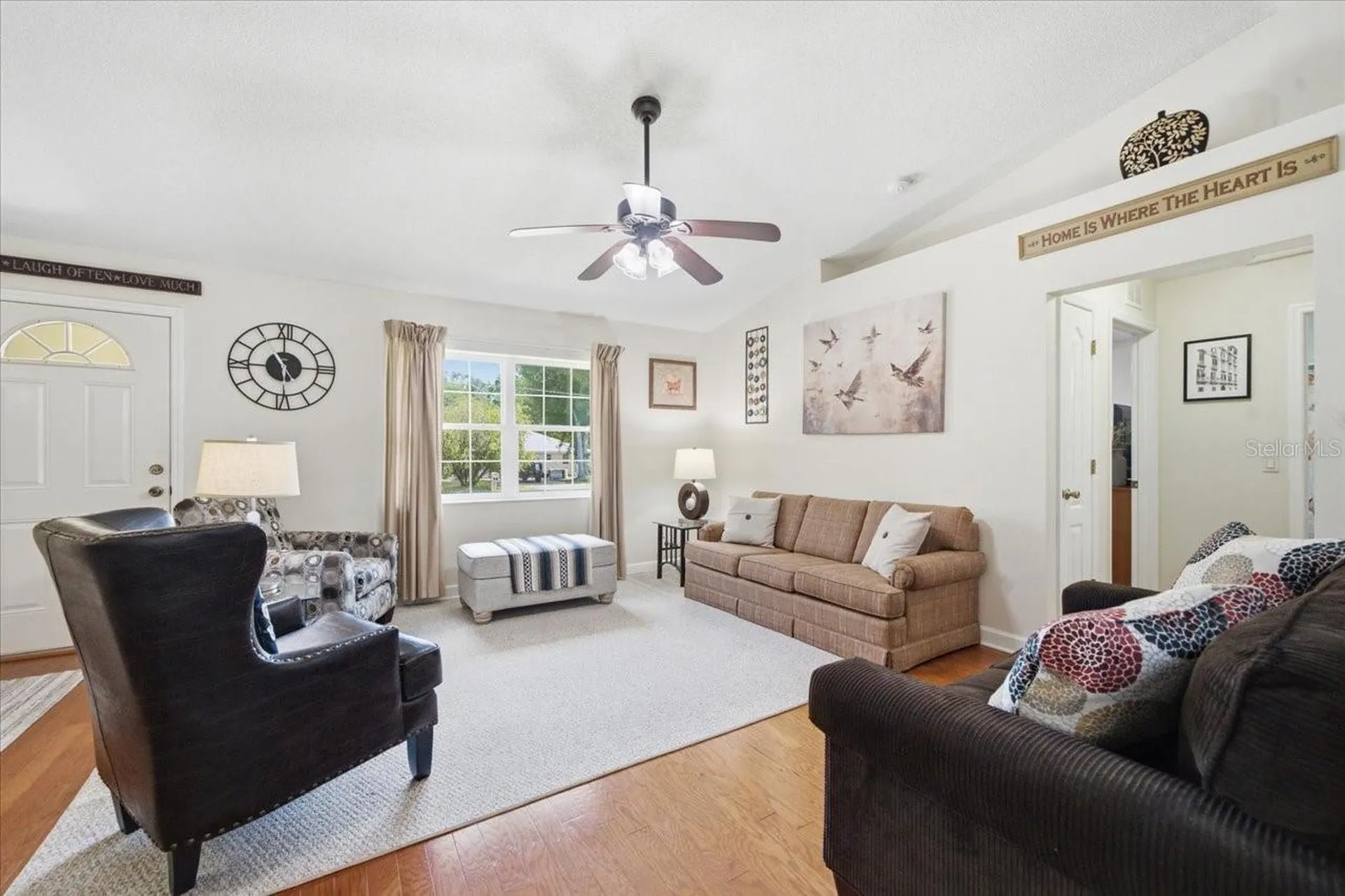 3032 E Porter Street Inverness FL 34453