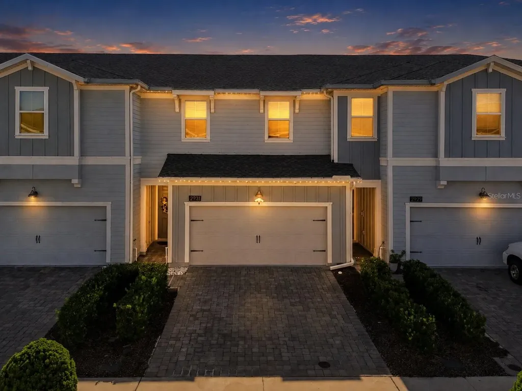 2931 Sentence Street Kissimmee FL 34746
