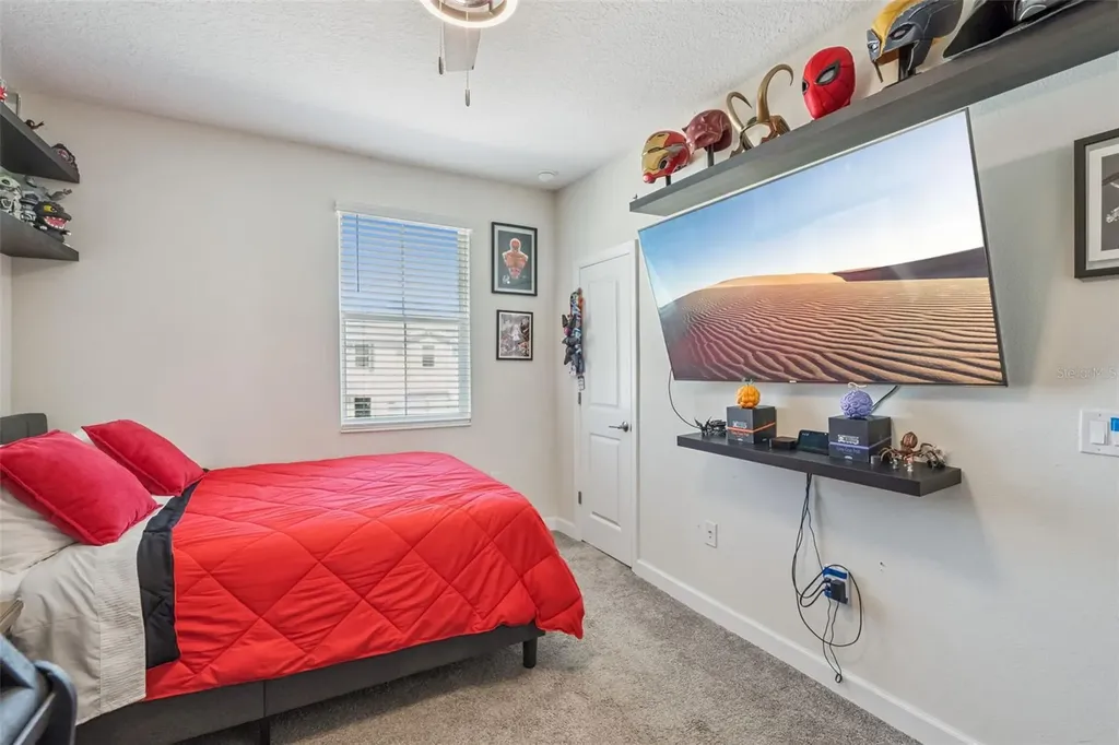 2931 Sentence Street Kissimmee FL 34746