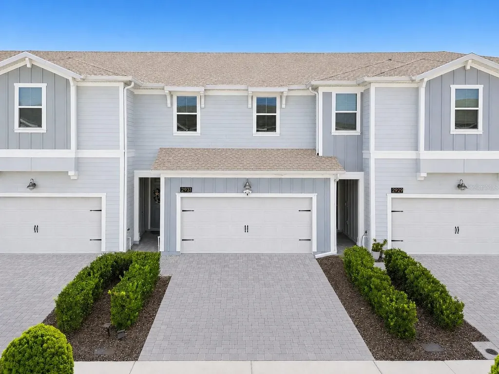 2931 Sentence Street Kissimmee FL 34746