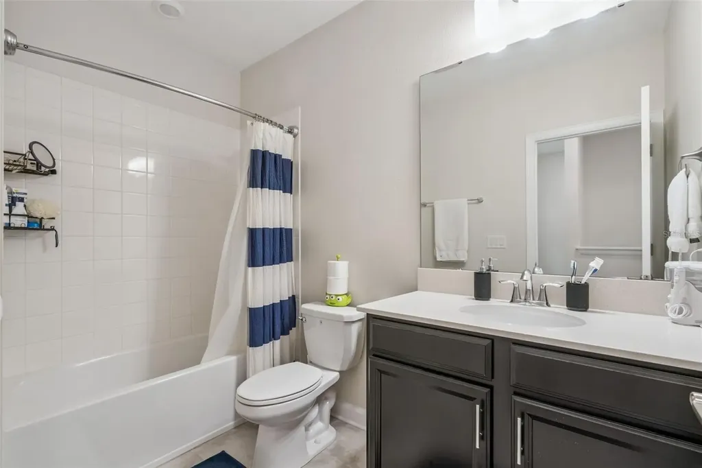 2931 Sentence Street Kissimmee FL 34746