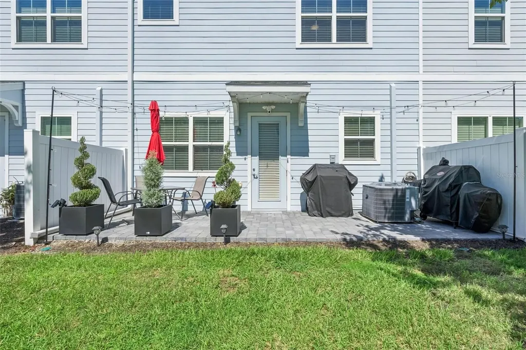 2931 Sentence Street Kissimmee FL 34746