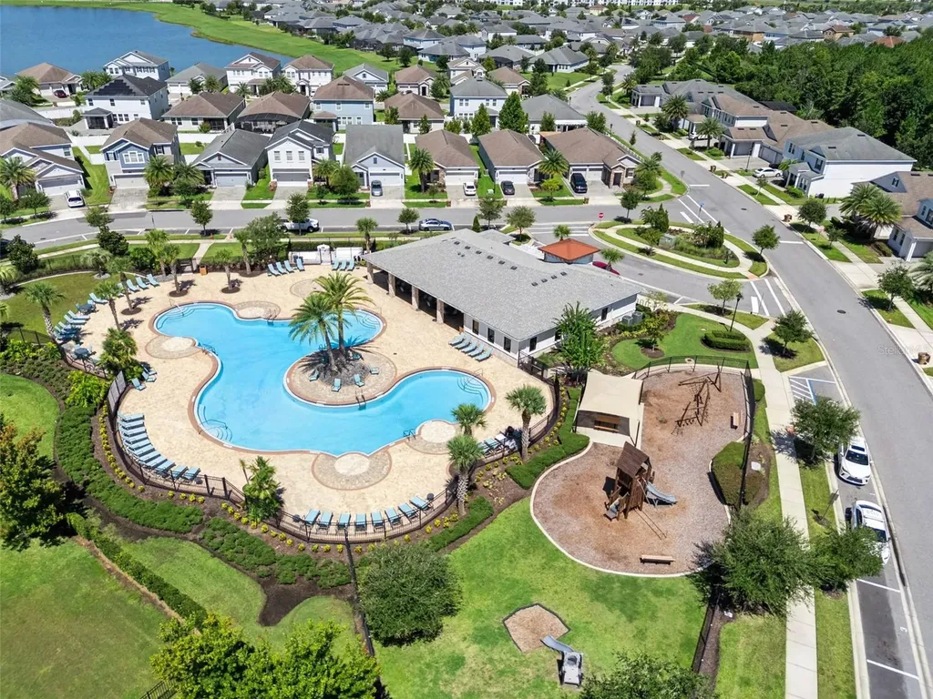 2931 Sentence Street Kissimmee FL 34746