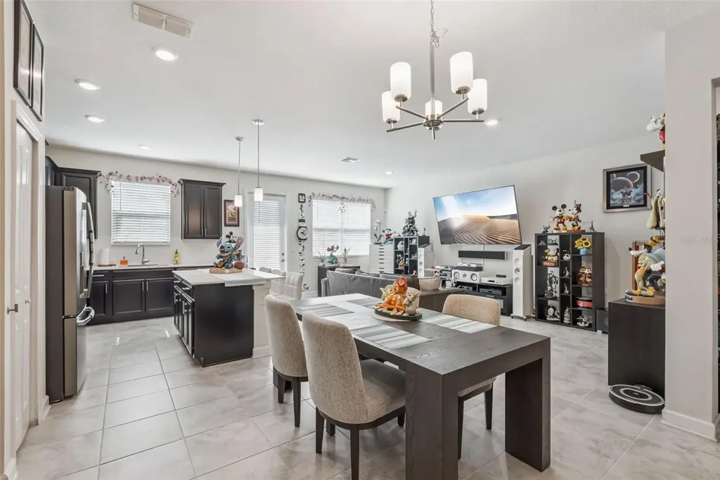 2931 Sentence Street Kissimmee FL 34746