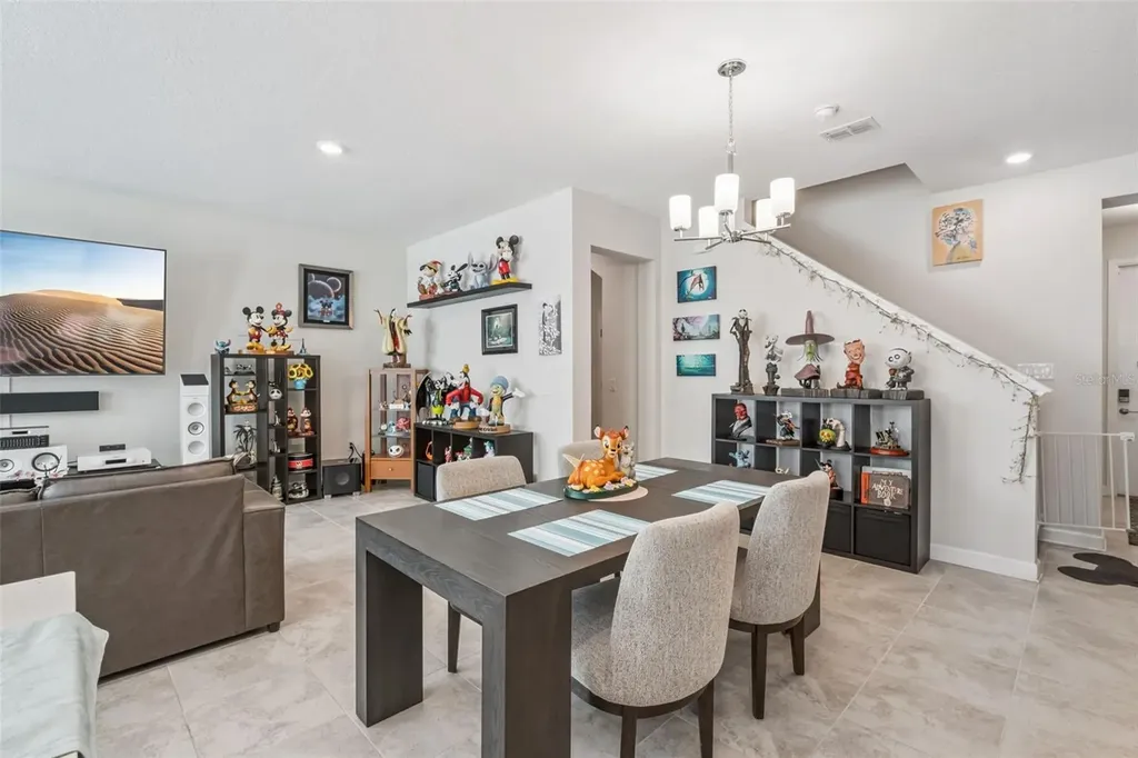 2931 Sentence Street Kissimmee FL 34746