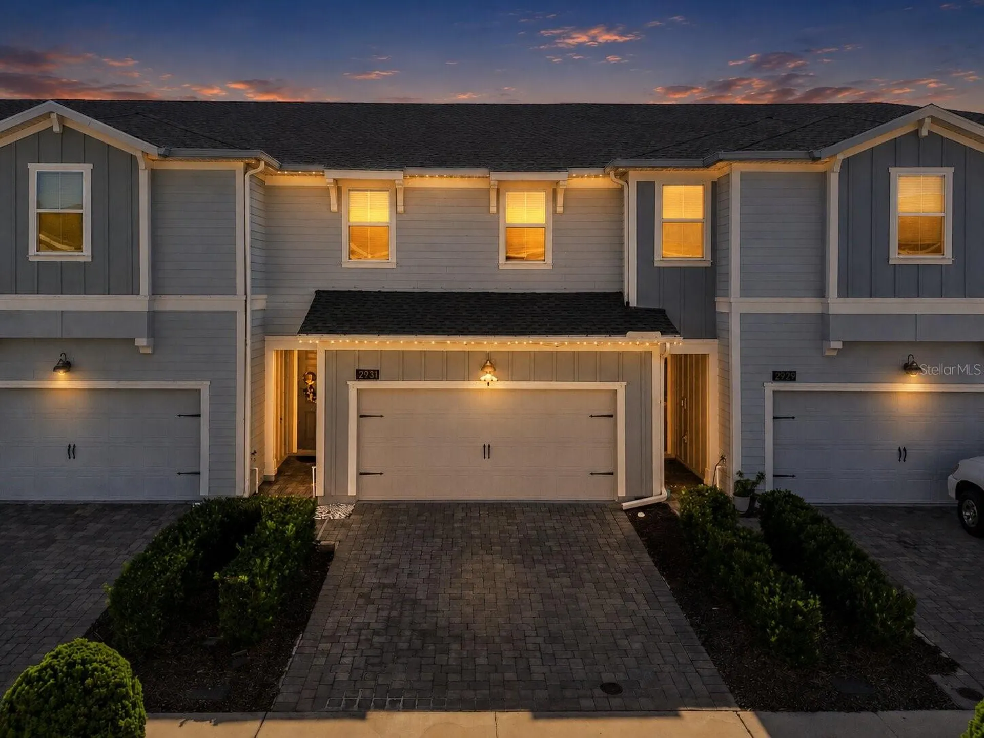 2931 Sentence Street Kissimmee FL 34746
