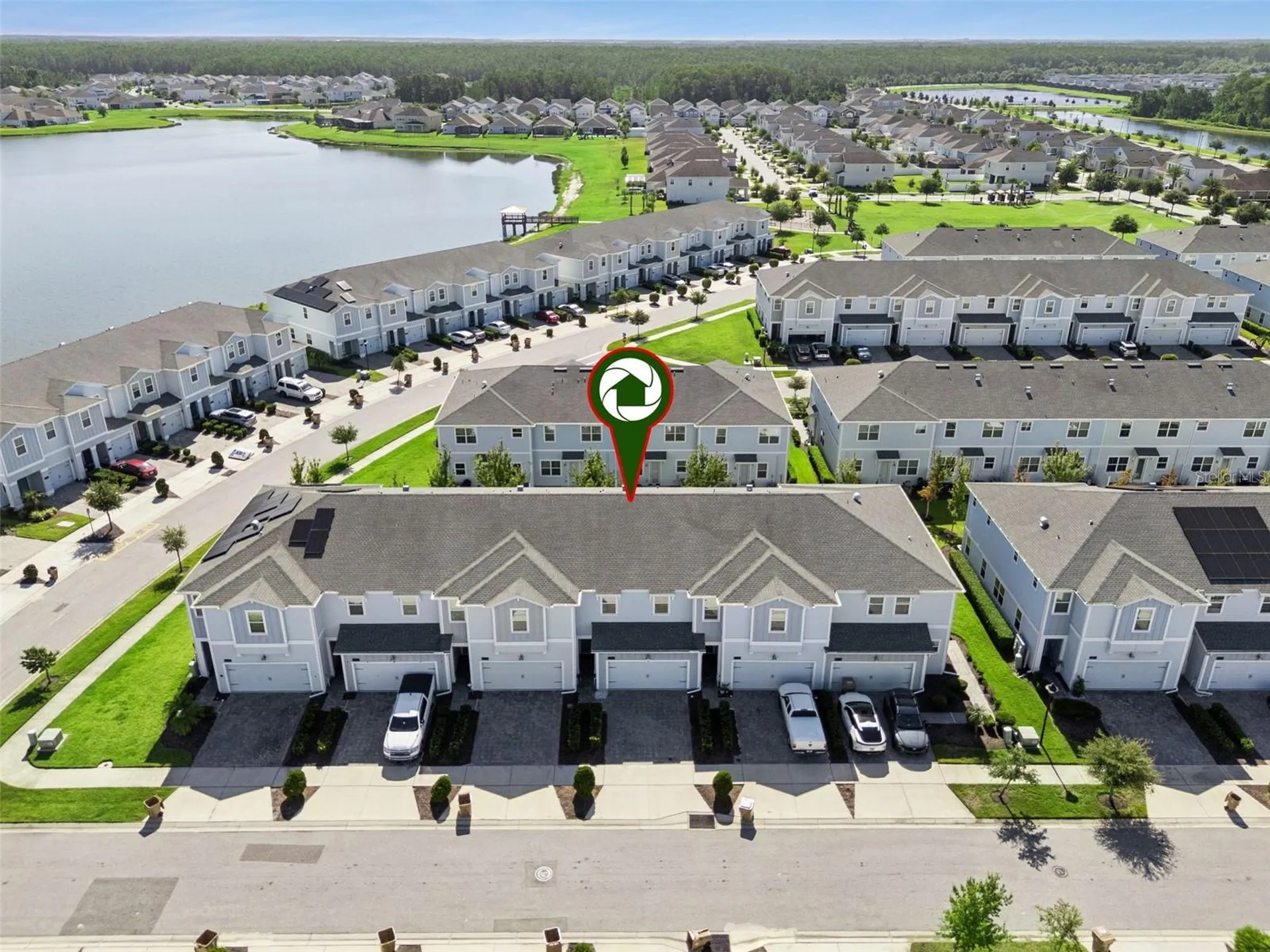 2931 Sentence Street Kissimmee FL 34746