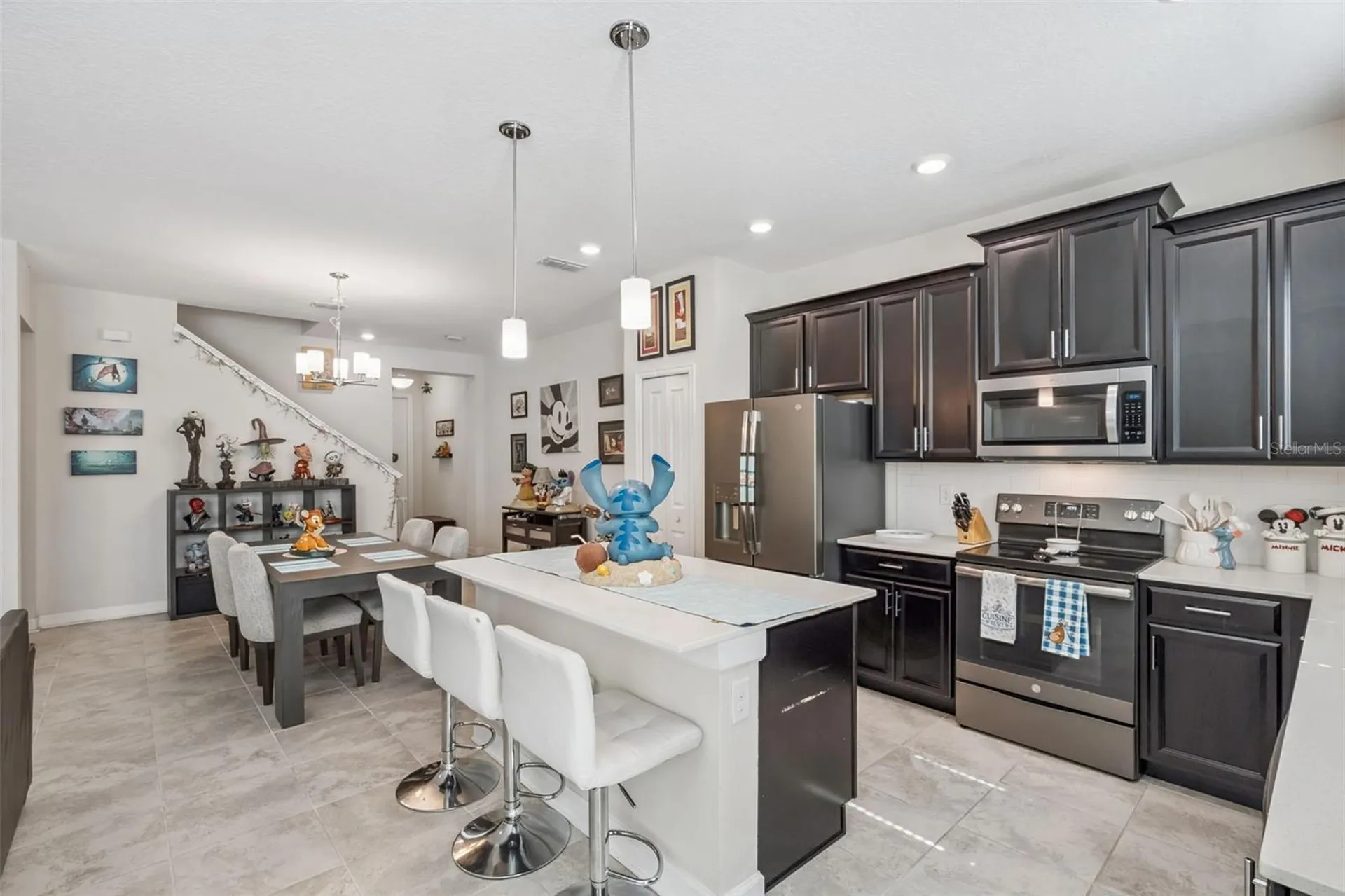 2931 Sentence Street Kissimmee FL 34746