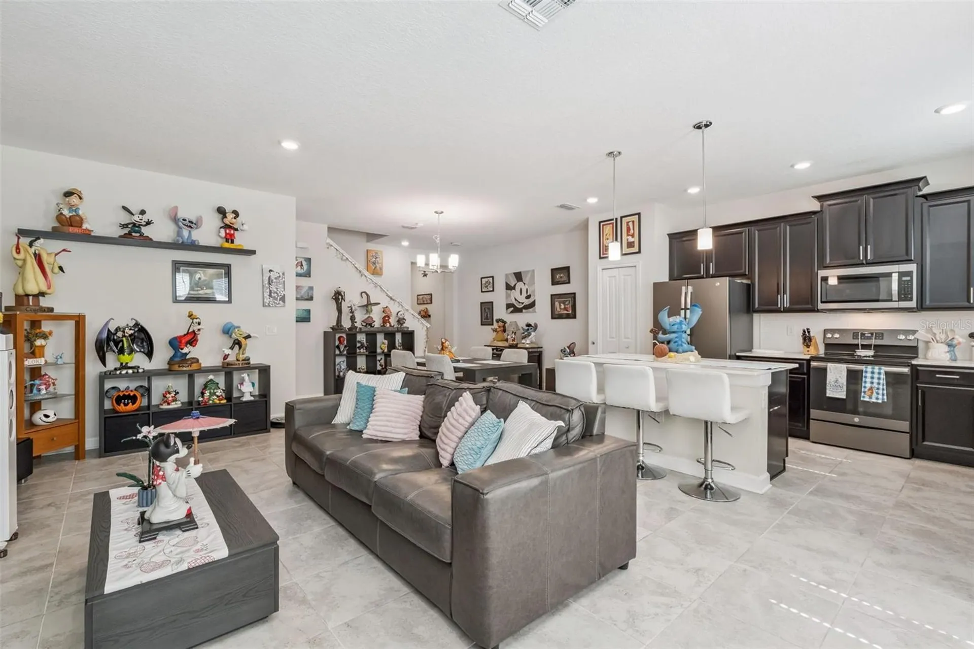 2931 Sentence Street Kissimmee FL 34746