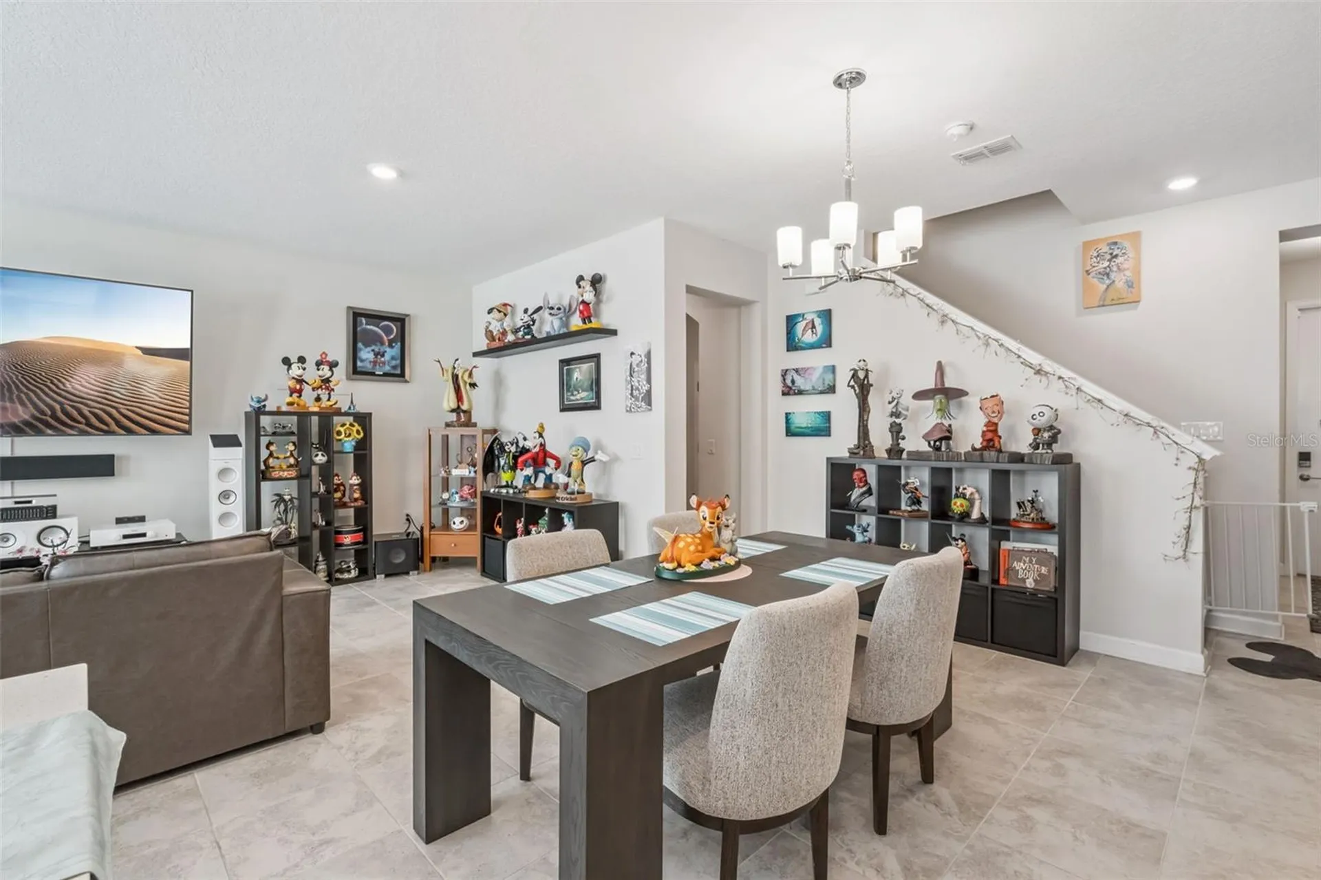 2931 Sentence Street Kissimmee FL 34746