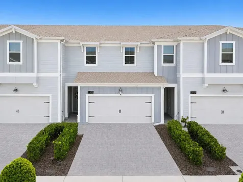 2931 Sentence Street Kissimmee FL 34746