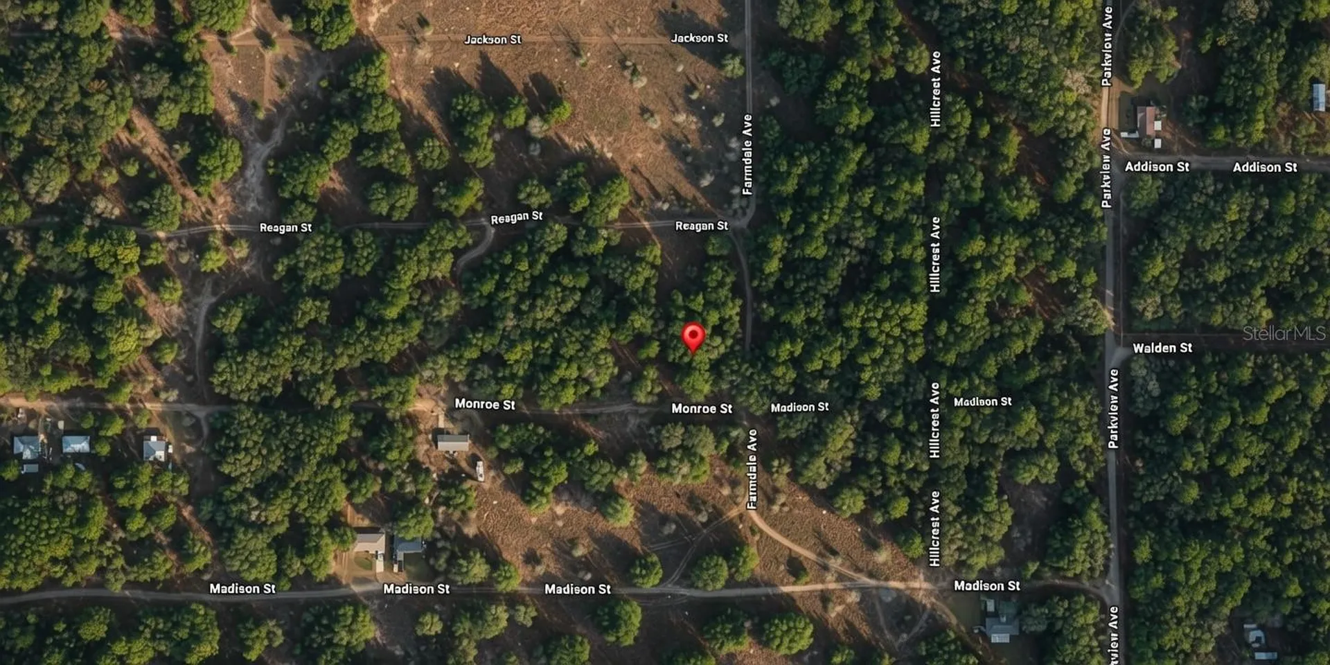 2302 Monroe Street Inverness FL 34453