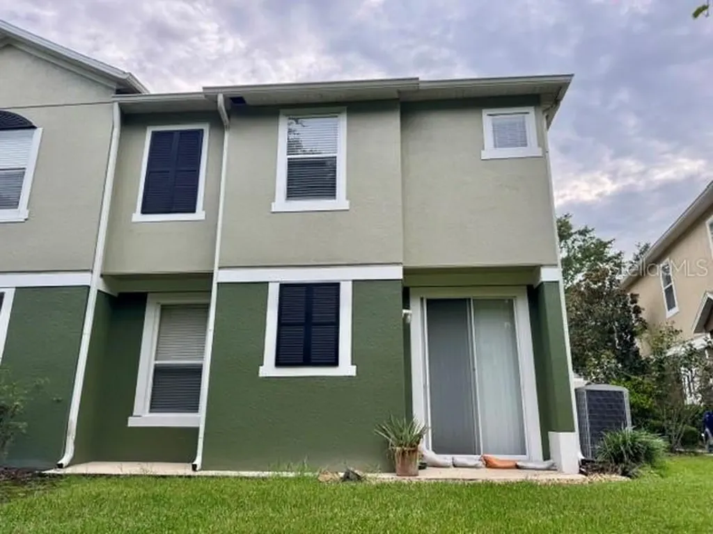1470 Broken Oak Drive Winter Garden FL 34787