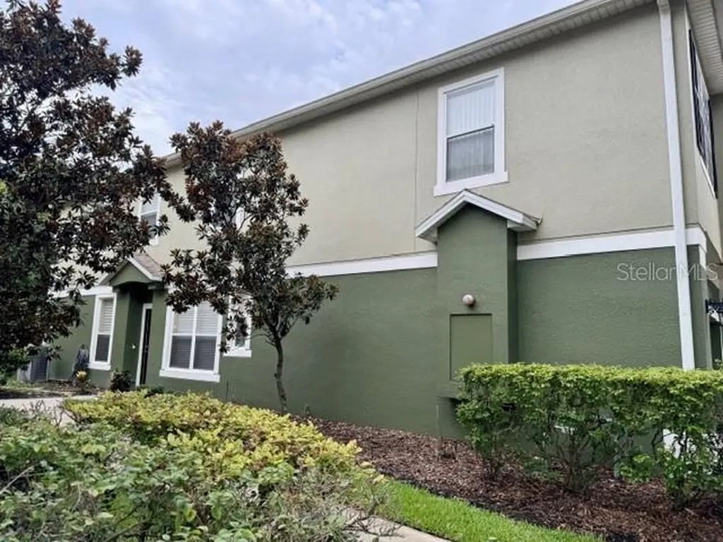 1470 Broken Oak Drive Winter Garden FL 34787