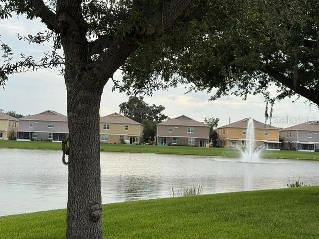 1470 Broken Oak Drive Winter Garden FL 34787