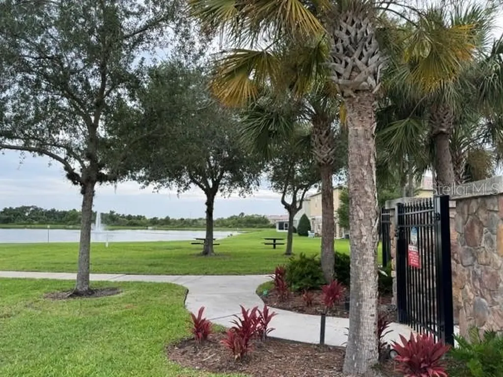 1470 Broken Oak Drive Winter Garden FL 34787