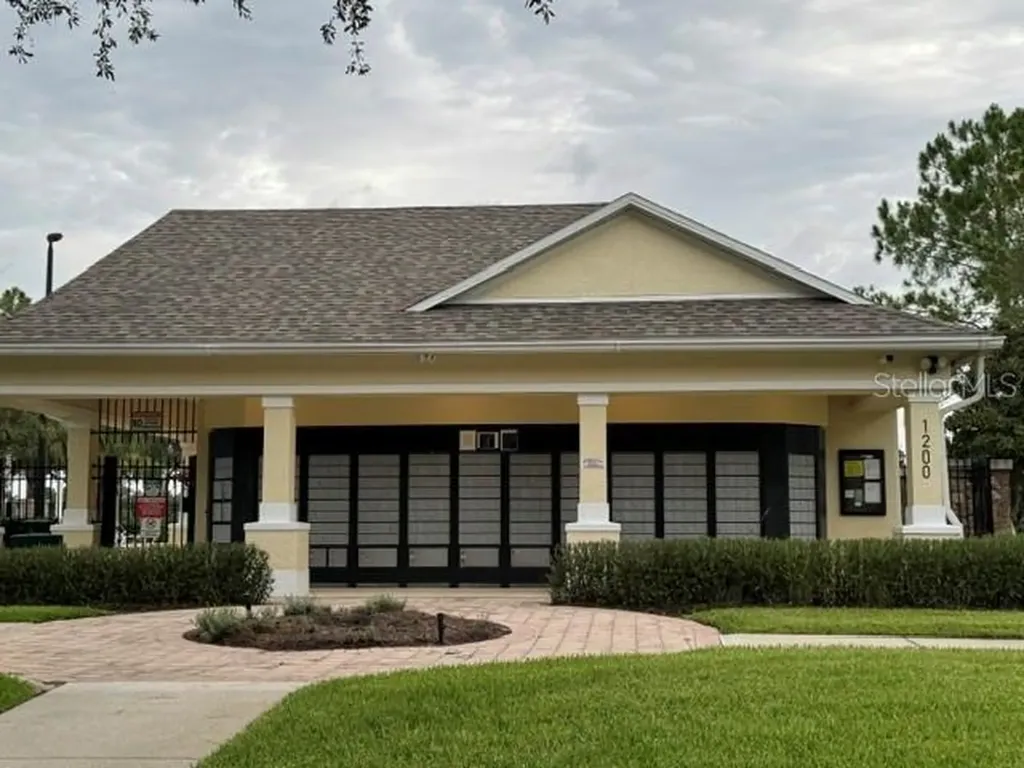 1470 Broken Oak Drive Winter Garden FL 34787