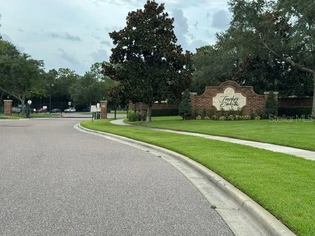 1470 Broken Oak Drive Winter Garden FL 34787