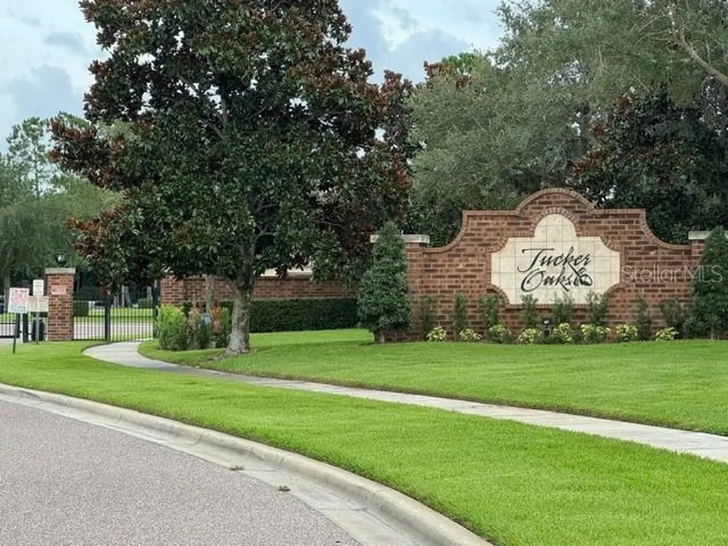 1470 Broken Oak Drive Winter Garden FL 34787
