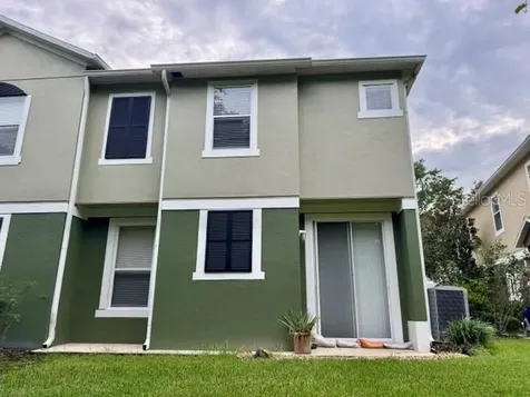 1470 Broken Oak Drive Winter Garden FL 34787