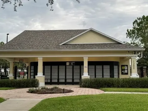 1470 Broken Oak Drive Winter Garden FL 34787