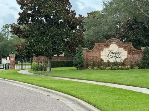 1470 Broken Oak Drive Winter Garden FL 34787