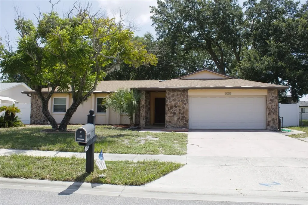 3740 Hawthorne Lane Winter Park FL 32792