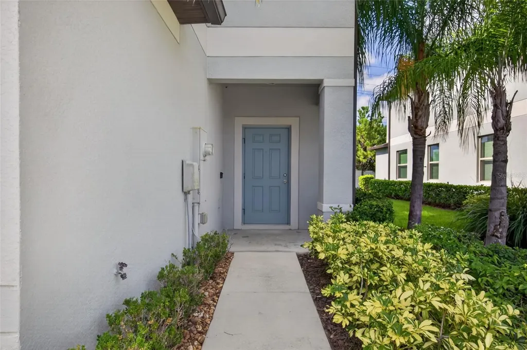 7617 Ginger Lily Court Tampa FL 33619