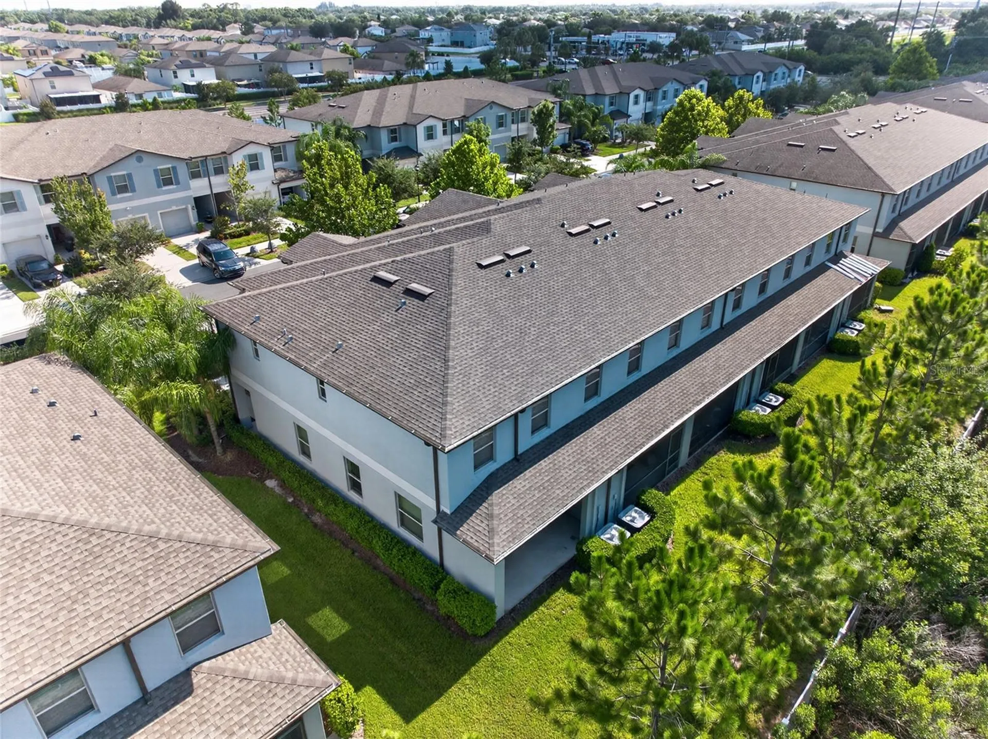 7617 Ginger Lily Court Tampa FL 33619