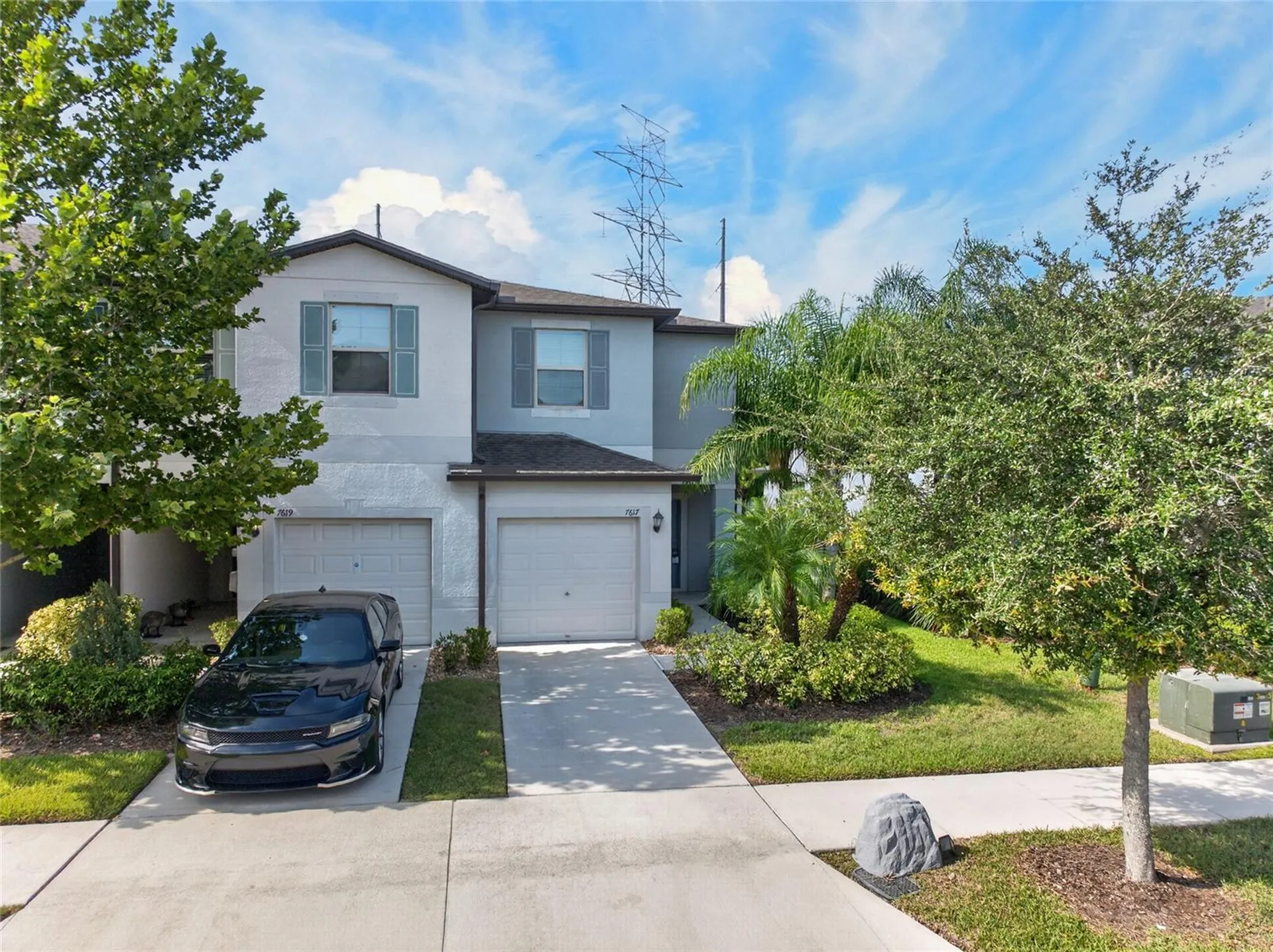 7617 Ginger Lily Court Tampa FL 33619