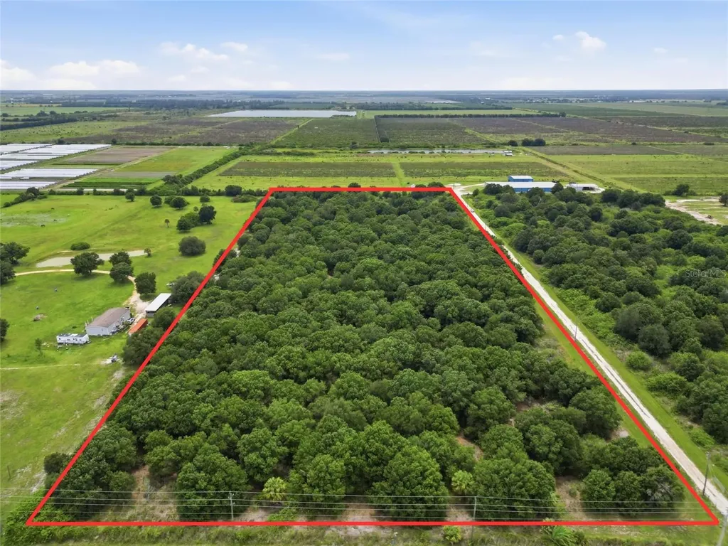 SE Highway 31 Arcadia FL 34266