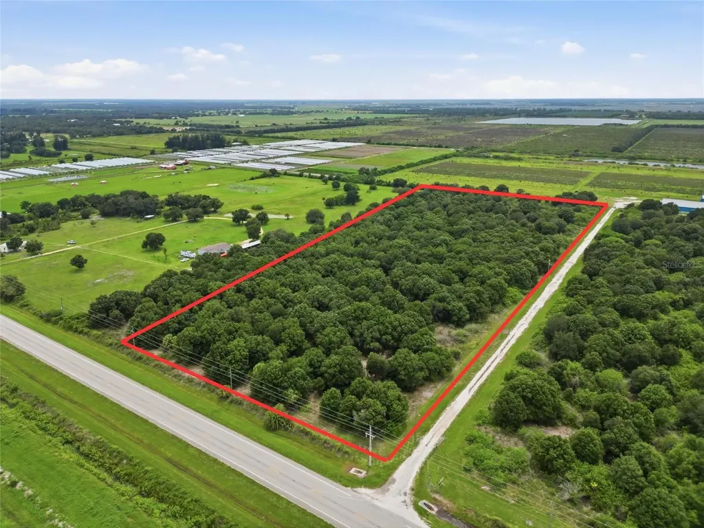 SE Highway 31 Arcadia FL 34266