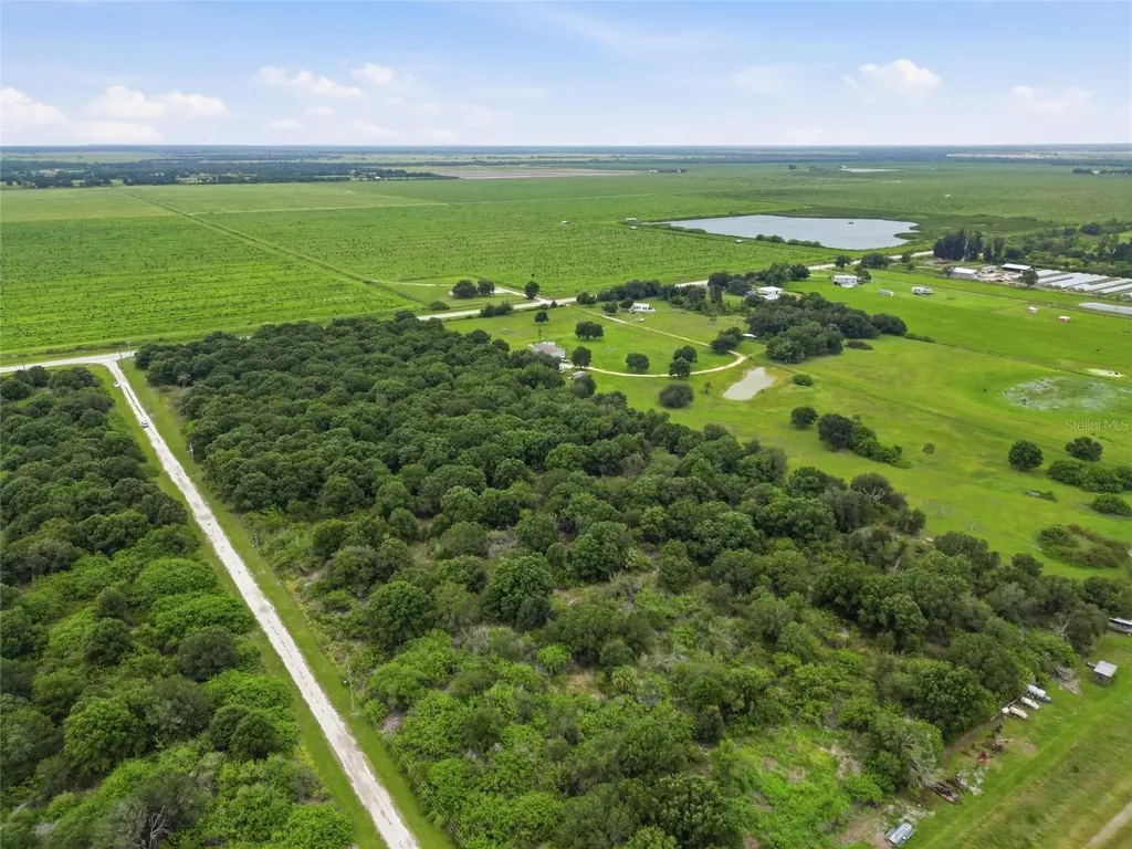 SE Highway 31 Arcadia FL 34266
