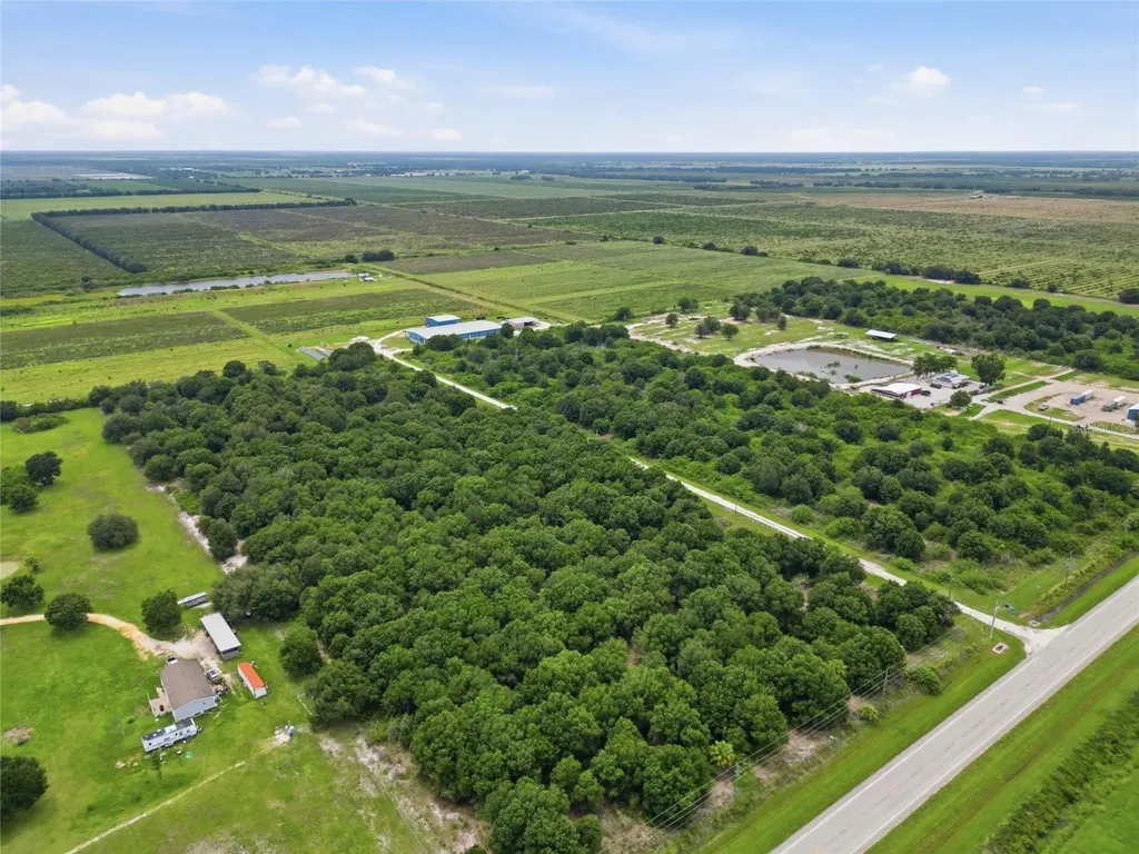 SE Highway 31 Arcadia FL 34266