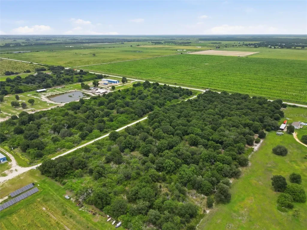 SE Highway 31 Arcadia FL 34266