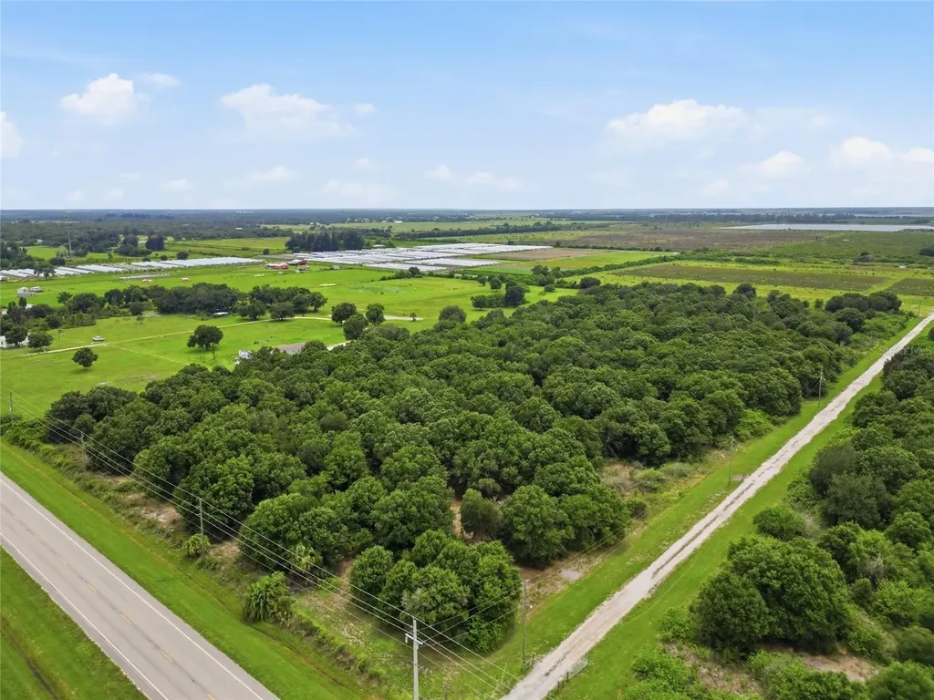 SE Highway 31 Arcadia FL 34266